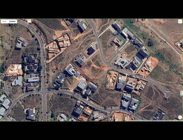 LAND FOR SALE IN ZULULAMI COASTAL ESTATE